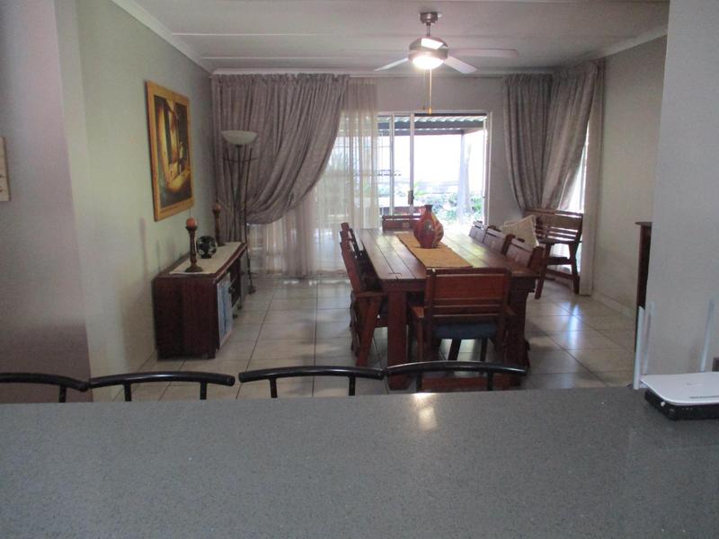 4 Bedroom Property for Sale in Heuwelsig Free State